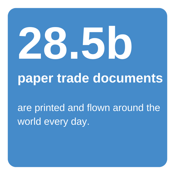 Paperless Trade DocTech
